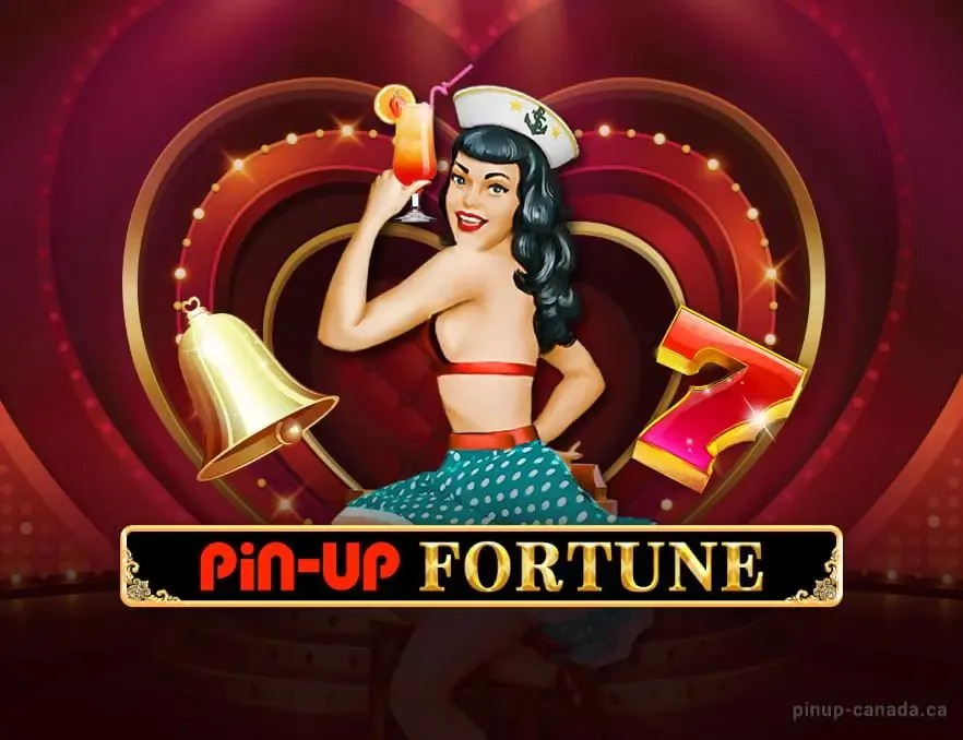 Machine à Sous Fortune Сasinoly